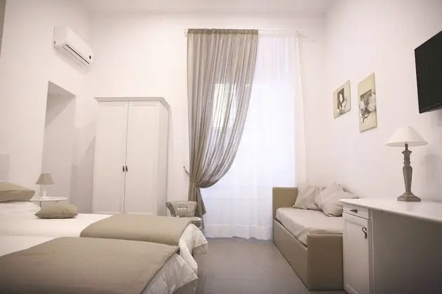 Family Dört Kişilik Oda, Şehir Manzaralı