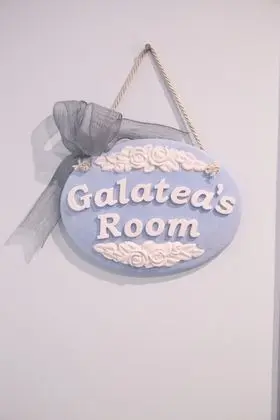 Family Dört Kişilik Oda, Şehir Manzaralı