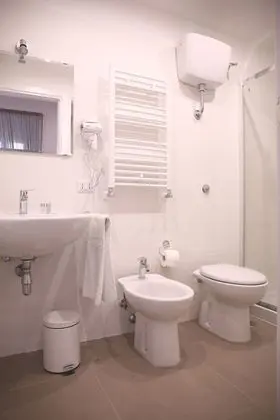 Family Dört Kişilik Oda, Şehir Manzaralı