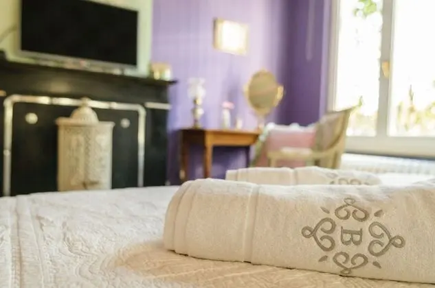 Standard Tek Büyük Yataklı Oda, Bahçe Manzaralı