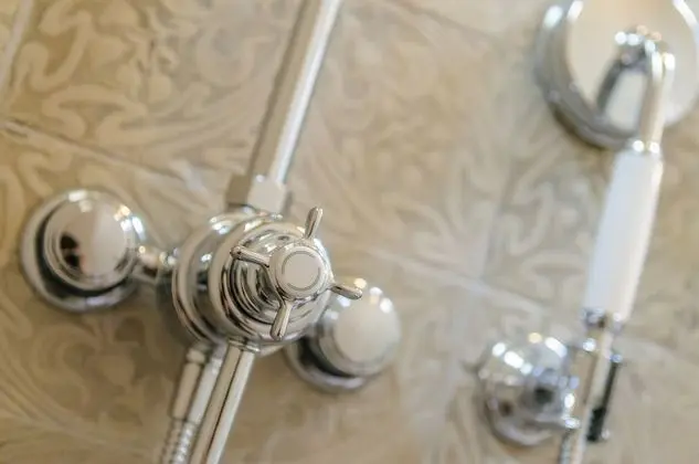 Standard Tek Büyük Yataklı Oda, Bahçe Manzaralı