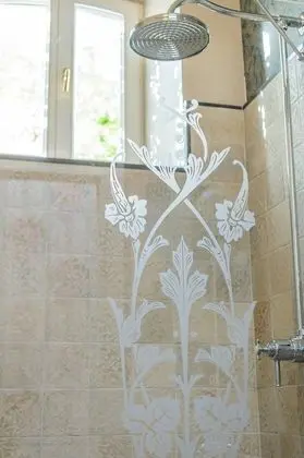 Standard Tek Büyük Yataklı Oda, Bahçe Manzaralı