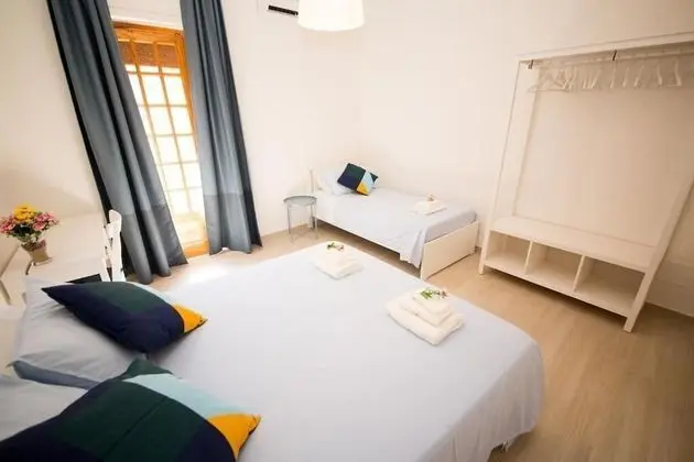 Comfort Üç Kişilik Oda