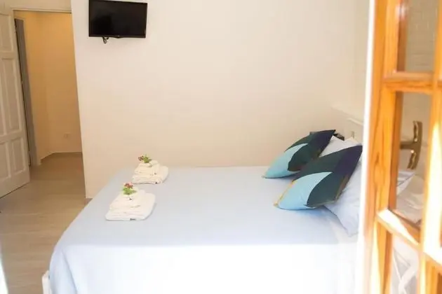 Comfort Üç Kişilik Oda