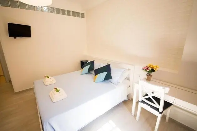 Comfort Üç Kişilik Oda