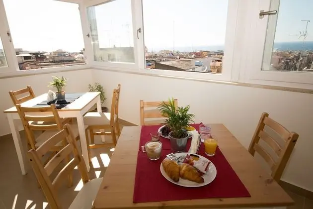Comfort Üç Kişilik Oda