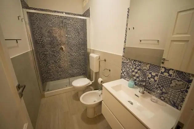 Comfort Üç Kişilik Oda