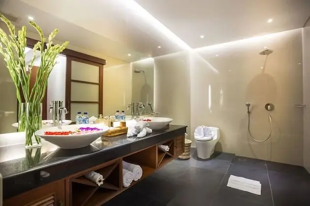 Luxury Villa, 2 Yatak Odası, Kişiye Özel Havuzlu