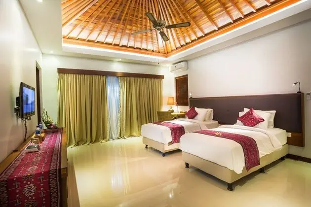 Luxury Villa, 2 Yatak Odası, Kişiye Özel Havuzlu