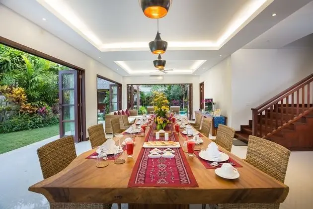 Luxury Villa, 2 Yatak Odası, Kişiye Özel Havuzlu