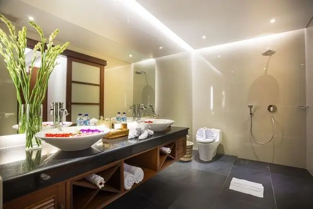 Luxury Villa, 2 Yatak Odası, Kişiye Özel Havuzlu