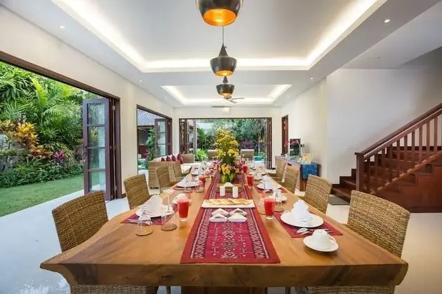 Luxury Villa, 3 Yatak Odası, Kişiye Özel Havuzlu