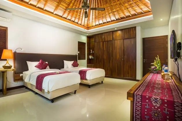 Luxury Villa, 4 Yatak Odası, Kişiye Özel Havuzlu