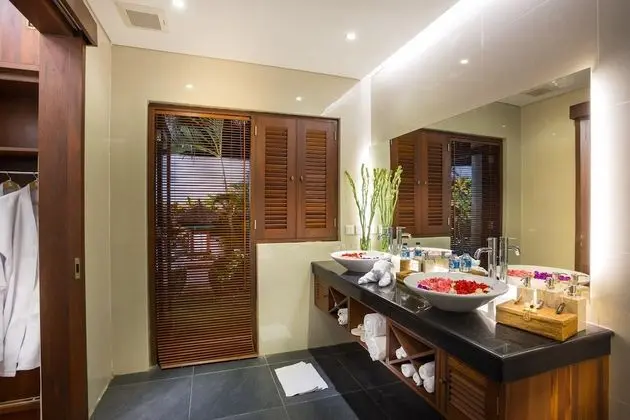 Luxury Villa, 4 Yatak Odası, Kişiye Özel Havuzlu