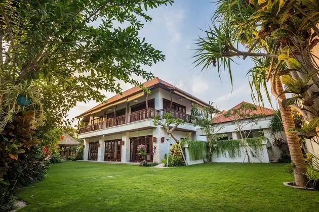 Luxury Villa, 4 Yatak Odası, Kişiye Özel Havuzlu