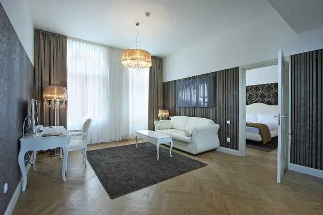 1 Çift Kişilik Veya 2 Tek Kişilik Yatak Standard