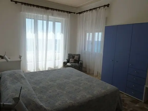 Standard Dört Kişilik Oda