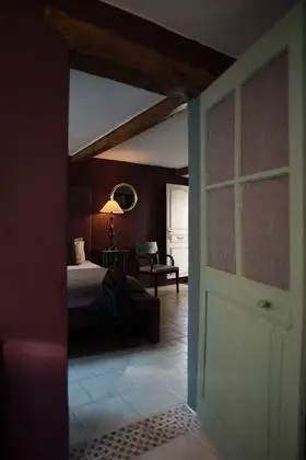 Romantic Süit, Banyolu/Duşlu (Quetzacoalt)