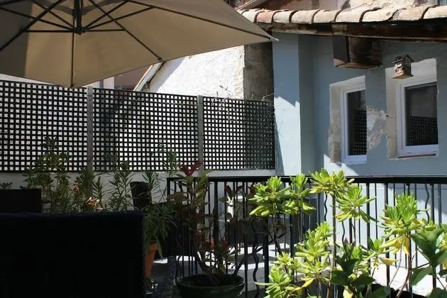 Romantic Süit, Banyolu/Duşlu (Quetzacoalt)