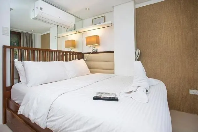 Deluxe Oda, Plaj Manzaralı (Ground Floor)