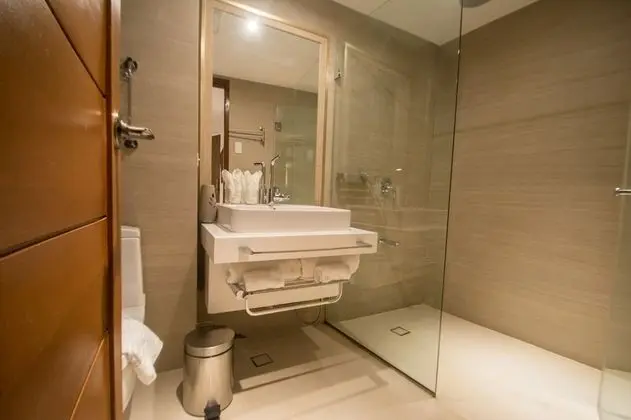 Deluxe Tek Kişilik Oda, Okyanus Manzaralı (2nd Floor)