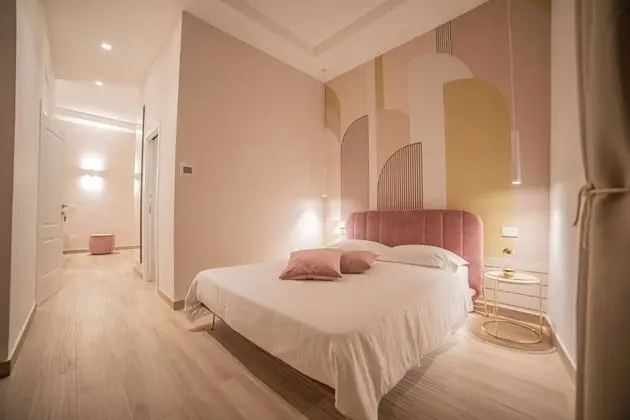 Deluxe Stüdyo Süit
