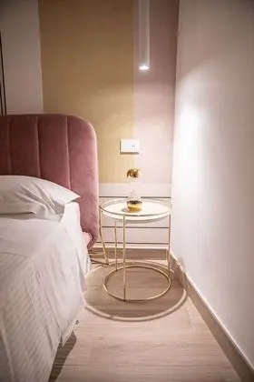Deluxe Stüdyo Süit