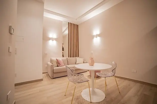 Deluxe Stüdyo Süit