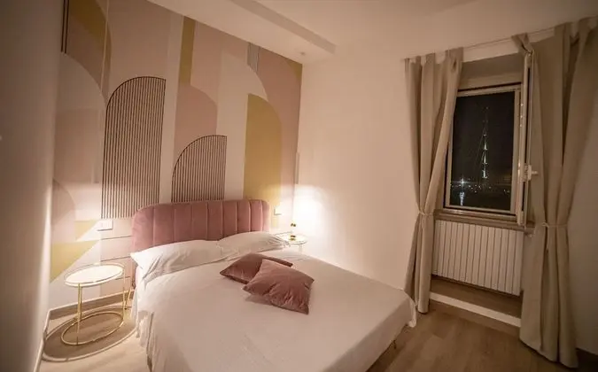 Deluxe Stüdyo Süit
