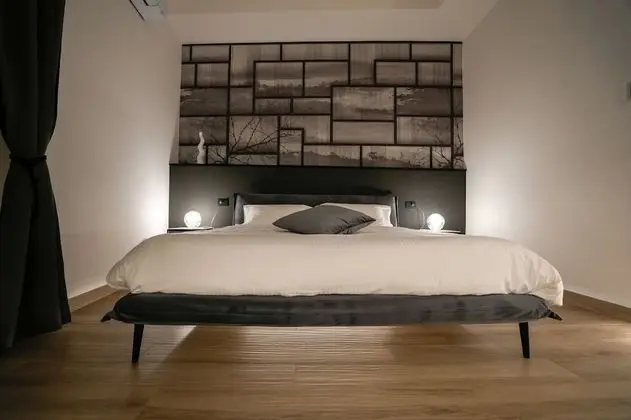 Luxury Stüdyo Süit