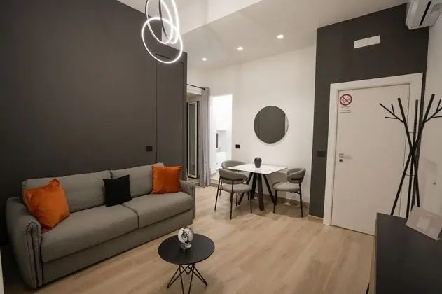 Luxury Stüdyo Süit