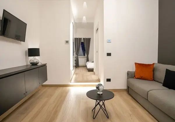 Luxury Stüdyo Süit