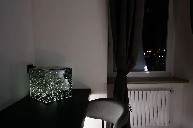Luxury Stüdyo Süit