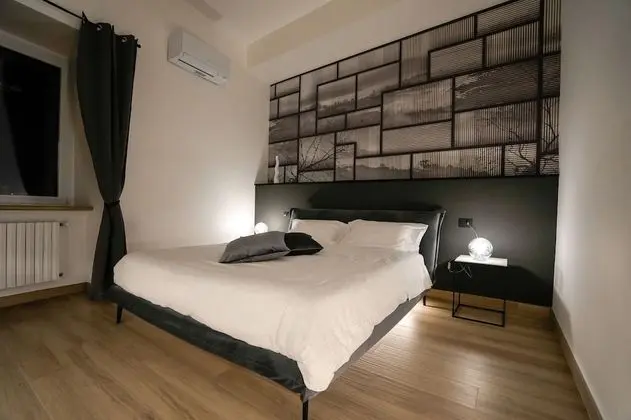 Luxury Stüdyo Süit