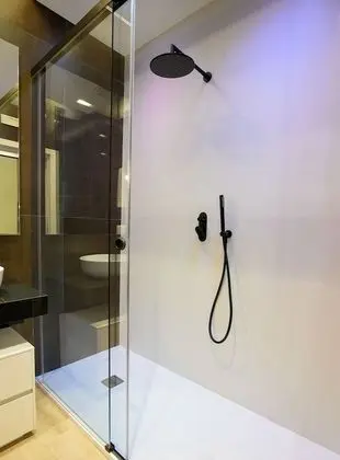 Luxury Stüdyo Süit