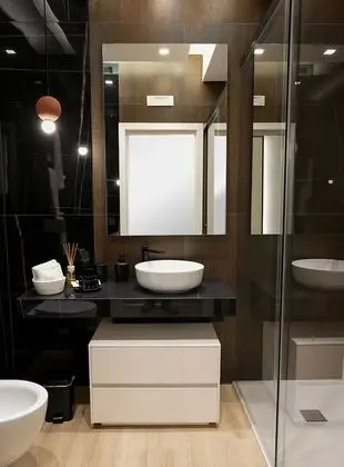 Luxury Stüdyo Süit