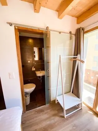 Exclusive Tek Büyük Yataklı Oda