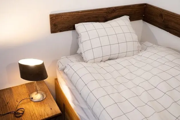 Standard İki Ayrı Yataklı Oda