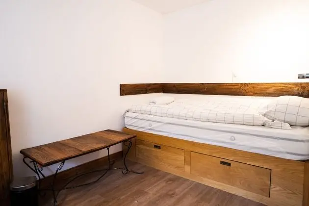 Standard İki Ayrı Yataklı Oda