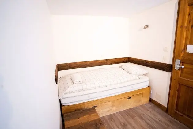 Standard İki Ayrı Yataklı Oda