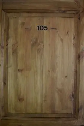 Economy İki Ayrı Yataklı Oda, Ortak Banyo, Dağ Yamacı