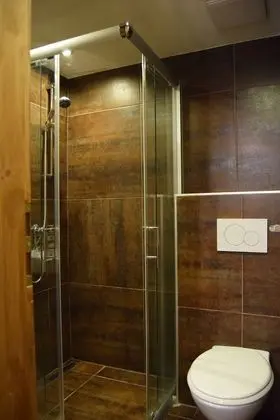 Standard Tek Büyük veya İki Ayrı Yataklı Oda, Ortak Banyo (Room 102)