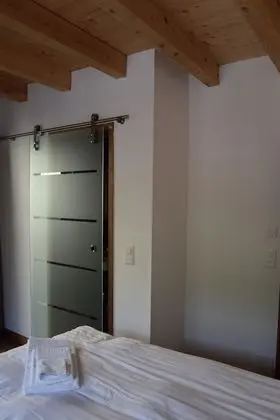 Superior Tek Büyük veya İki Ayrı Yataklı Oda, Balkon (Rooms 103 or 104)