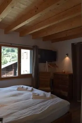 Superior Tek Büyük veya İki Ayrı Yataklı Oda, Balkon (Rooms 103 or 104)