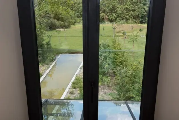 Premium Tek Büyük Yataklı Oda, Bahçe Manzaralı (Rubus)