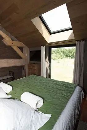 Premium Apart Daire, Bahçe Manzaralı (Verbena)