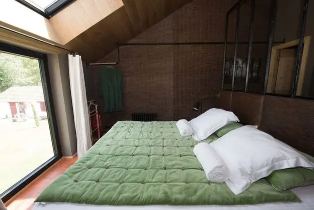 Premium Apart Daire, Bahçe Manzaralı (Verbena)