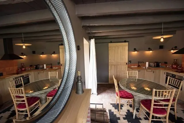 Premium Apart Daire, Bahçe Manzaralı (Verbena)