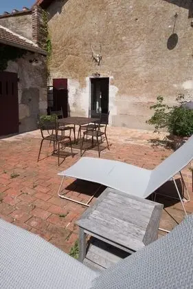 Premium Apart Daire, Bahçe Manzaralı (Verbena)