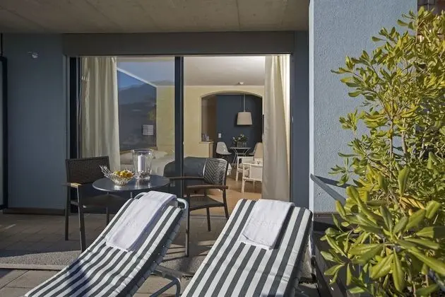 Superior Tek Büyük Yataklı Oda